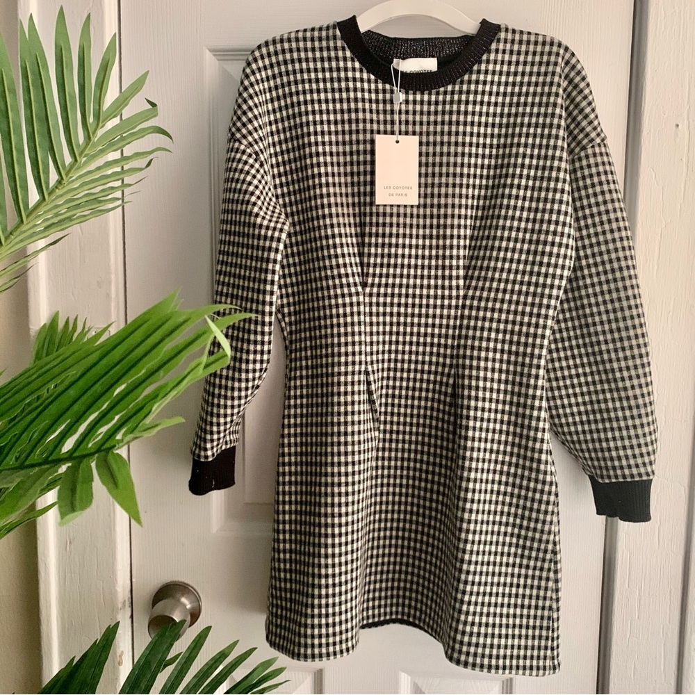 Girls Fall/Winter dress